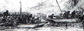 Battle of Brown's Ferry