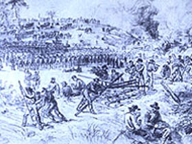 Battle of Staunton River