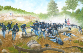 Battle of Utoy Creek