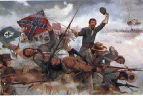 Battle of Spring Hill