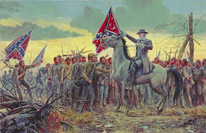Battle of Sayler's Creek