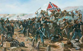 Battle of Allatoona