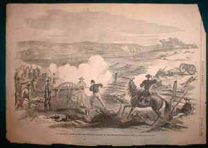 Battle of Swift Creek